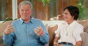 William Shatner and Daughter Melanie Share How They Supported Each Other Through Cancer
