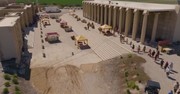 'The Chosen' Wraps Shooting in Utah for the Final Time as Series Nears Its End