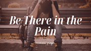 A Prayer for Helping Someone with a Broken Heart | Your Daily Prayer