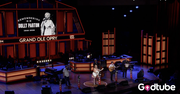 Rhonda Vincent Honors Dolly Parton with Emotional ‘Coat of Many Colors’ Opry Tribute