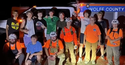 9 Students Make It Home Safe After Being Lost on Kentucky Hiking Trail