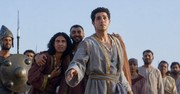 ‘Aladdin’ Star Mena Massoud Says His Christian Faith Drew Him to ‘Daniel and the Fiery Furnace’