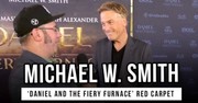 Michael W. Smith Talks ‘Daniel and the Fiery Furnace,’ His Son’s Epic Score & New Album Plans
