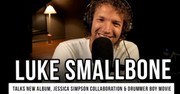 for KING + COUNTRY’s Luke Smallbone Talks New Album, Jessica Simpson & DRUMMER BOY