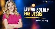Jen Lilley on Her Bold Faith in Jesus and Why ‘Jimmy’ Was a Gift from God