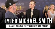 Tyler Michael Smith on Scoring ‘Daniel and the Fiery Furnace’ and Standing Firm in Faith