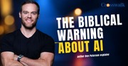 Does the Bible Warn About AI? Evangelist Says the Church Must ‘Wake Up’