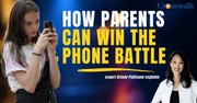 How to Win the Smartphone Battle with Your Kids: Arlene Pellicane Explains