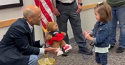 Brave 3-Year-Old Uses FaceTime to Get Help for Mom During a Seizure 