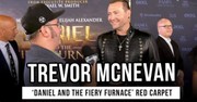 Trevor McNevan Talks TobyMac Collaboration, ‘Walk Thru Fire’ & New Music Coming Soon