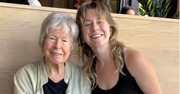 At Just 24, She Became Her Grandma’s Caregiver and Their Bond Is Touching Hearts Everywhere 