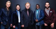 Gaither Vocal Band Celebrates 45 Years: 'Our Job Is to Tell the Good News'