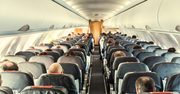 Flight Attendant Helps Overwhelmed Mom Mid-Flight With a Heartwarming Act of Kindness 