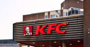 Surprise KFC Parking Lot Birth Gives Baby Cody a Nickname He May Have for Life 