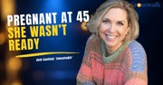 Pregnant at 45: Beth Caulfield Wasn't Ready — Then God Changed Her Plans