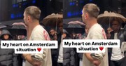 Hulvey Cancels Sold-Out Show over Graphic Images: 'I Stand for Jesus Only'