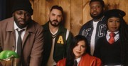 Red Worship Sees Deep Hunger for God Among Fans on Tour: 'It's Been Incredible'