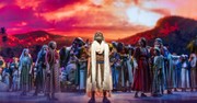 ‘God Can Redeem Anyone’s Story’: Sight & Sound’s ‘Joshua—Live!’ Points Audiences to Jesus