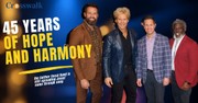 Gaither Vocal Band Reveals What Keeps Them Singing After 45 Years