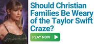Taylor Swift 2024