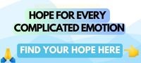 Hope For Every Complicated Emotion