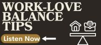 Work-Love Balance for Couples