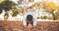The Perspective Shift That Will Revolutionize Your Prayer Life
