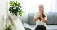 5 Scriptures to Reflect on When Anxiety Strikes