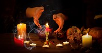 Why Does the Bible Warn against Witchcraft?