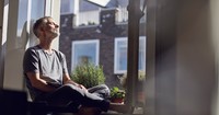 Would Jesus Prioritize Self-Care?