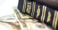 Biblical Tithe: It's More (and Less) Than You Think it Is
