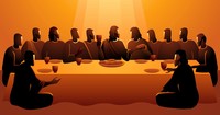 12 Important Takeaways from Each of the Disciples