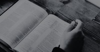 What to Read in Your Bible When You Feel Spiritually Tired - with Printable Bible Study Journal