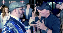 Chris Tomlin Talks 'The First. Hymn' + Fall Church Tour | 2025 K-Love Fan Awards