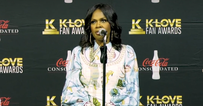 CeCe Winans Reflects on American Idol Success, Family Roots, More | 2025 K-LOVE Fan Awards