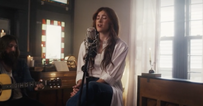 Riley Clemmons 'Jesus Cries' Official Music Video
