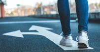 Navigating Life's Choices - Crosswalk PLUS Video Devotional