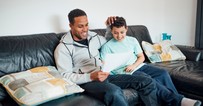 7 Ways to Celebrate Godly Fathers This Father’s Day