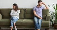 When Your Marriage Feels More Like a Roommate Situation - Crosswalk PLUS Marriage Devotional