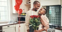 5 Things All Healthy Couples Do