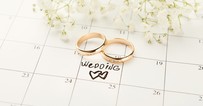 10-Day Wedding Countdown Prayer Journal