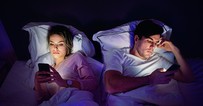 Is Your Phone Getting the Best of Your Marriage? - Crosswalk PLUS Marriage Devotional