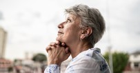 Where Is God When He Is Silent?