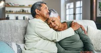 Avoidance, Confrontation, and the Happy Middle