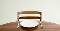 How to Make Peace with Your Plate: 5 Steps to Food Freedom
