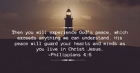 The Antidote to Worry - Crosswalk PLUS Video Devotional