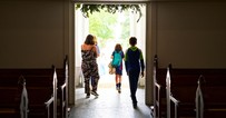 4 Ways to Get Back into Church and Spiritual Practices after a Busy Summer