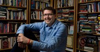 Mark Batterson on His New Book 'Gradually Then Suddenly'