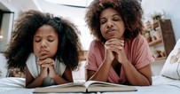 Studying the Psalms Together: A Family Devotional Guide