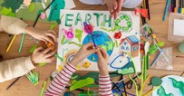6 Earth Day Activities to Do with Your Grandchildren